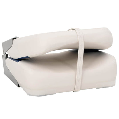Bootssitze Mit Podest 2 Stk. 360° Drehbar