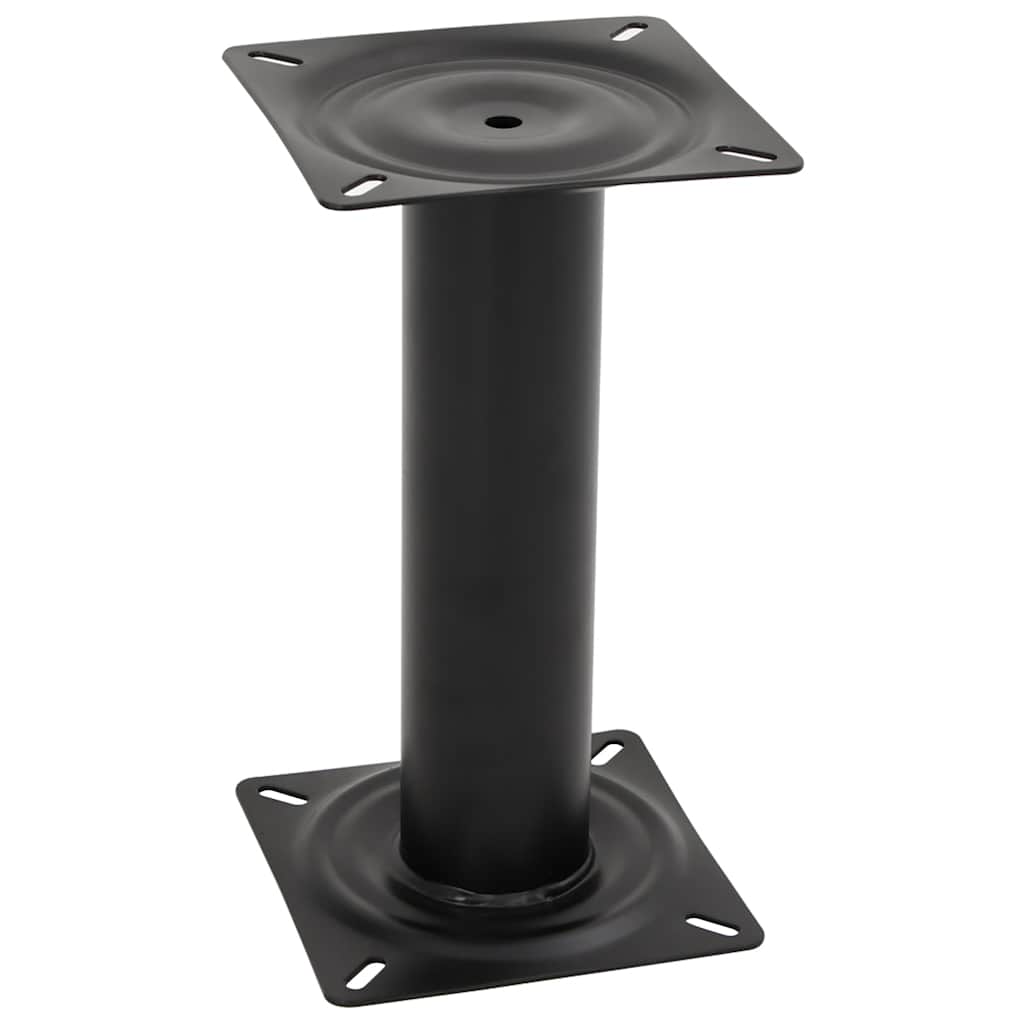 Bootssitze Mit Podest 2 Stk. 360° Drehbar