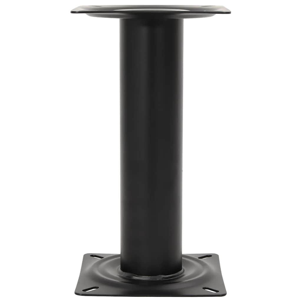 Bootssitze Mit Podest 2 Stk. 360° Drehbar