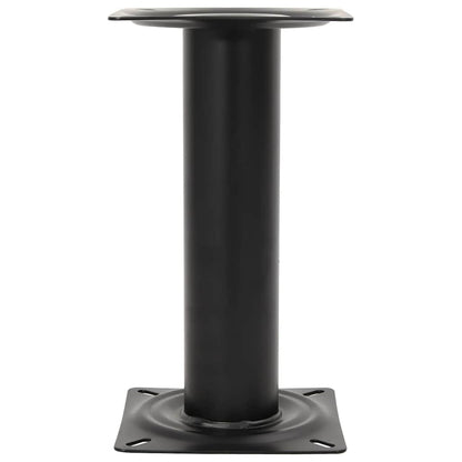 Bootssitze Mit Podest 2 Stk. 360° Drehbar
