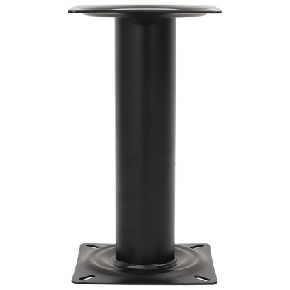 Bootssitze Mit Podest 2 Stk. 360° Drehbar