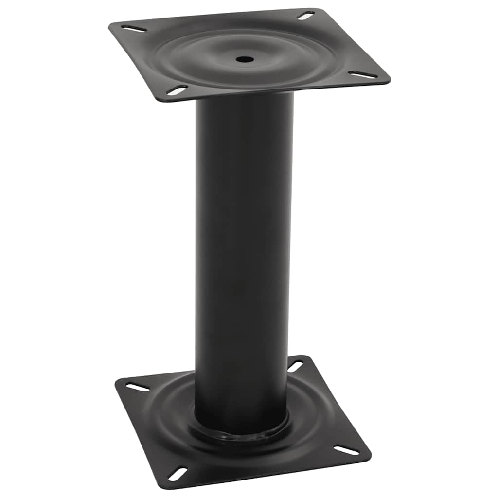 Bootssitze Mit Podest 2 Stk. 360° Drehbar