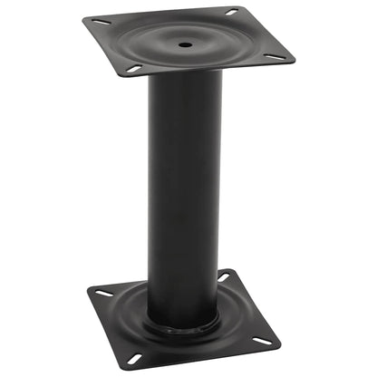 Bootssitze Mit Podest 2 Stk. 360° Drehbar