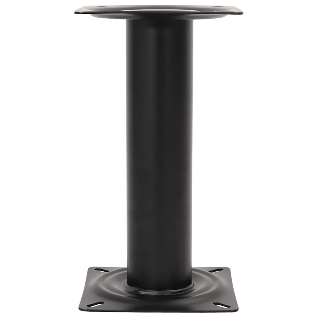 Bootssitze Mit Podest 2 Stk. 360° Drehbar