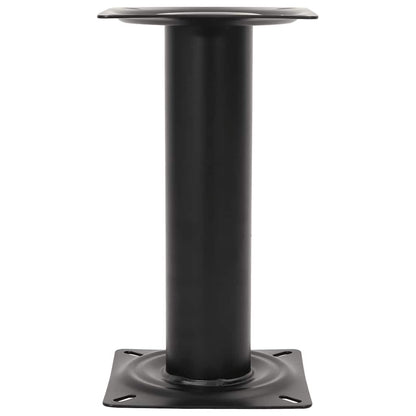 Bootssitze Mit Podest 2 Stk. 360° Drehbar