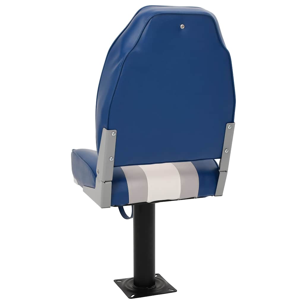 Bootssitze Mit Podest 2 Stk. 360° Drehbar