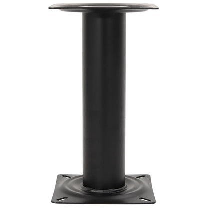 Bootssitze Mit Podest 2 Stk. 360° Drehbar