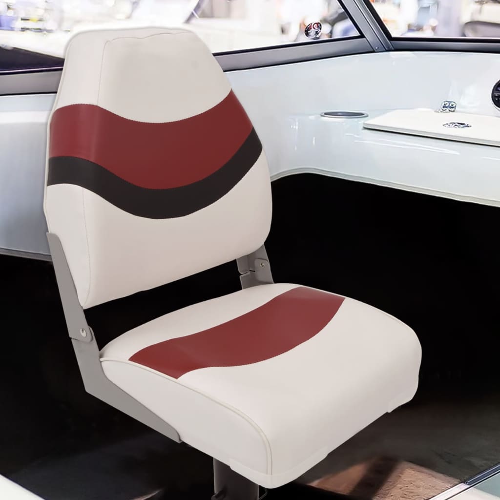 Bootssitz Mit Podest 360° Drehbar