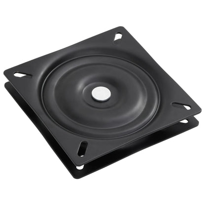 Bootssitz Mit Podest Höhenverstellbar 360° Drehbar