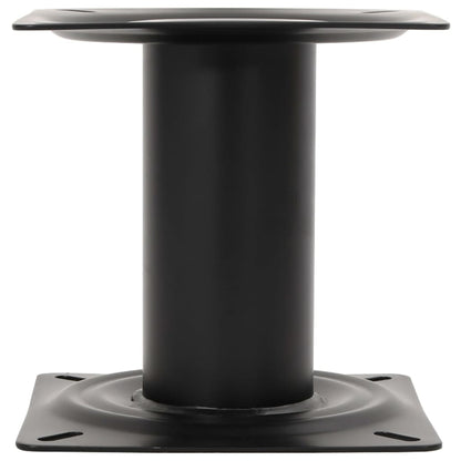 Bootssitze Mit Podest 2 Stk. 360° Drehbar