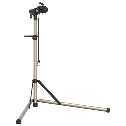 Fahrrad-Montageständer Faltbar Verstellbar 102-160 Cm Aluminium