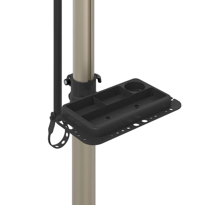 Fahrrad-Montageständer Klappbar Verstellbar 120-165Cm Aluminium