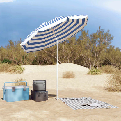 Garten-Sonnenschirm 170T Polyester