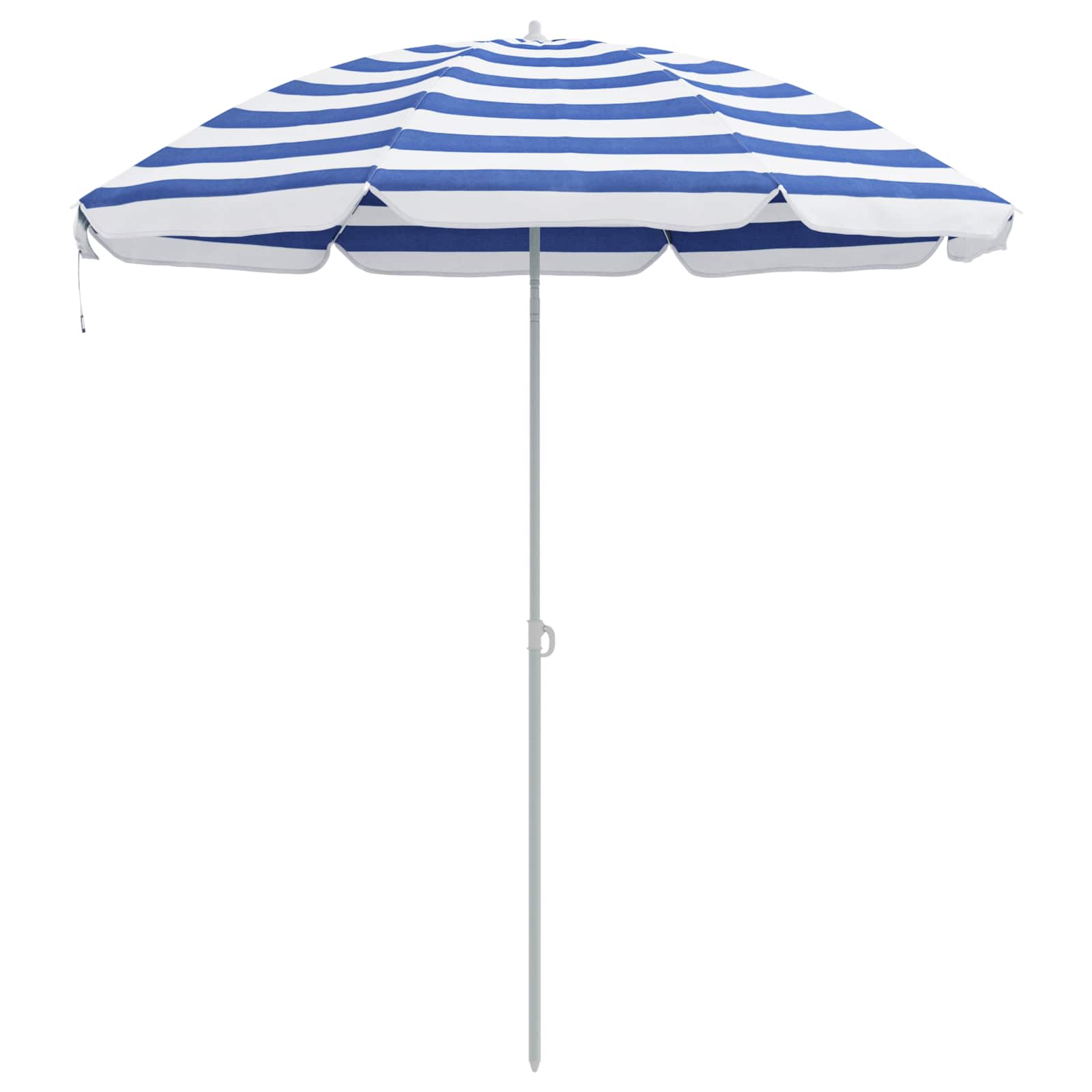 Garten-Sonnenschirm 170T Polyester