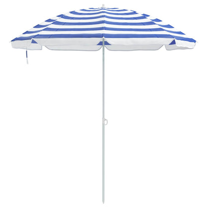 Garten-Sonnenschirm 170T Polyester