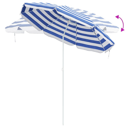 Garten-Sonnenschirm 170T Polyester
