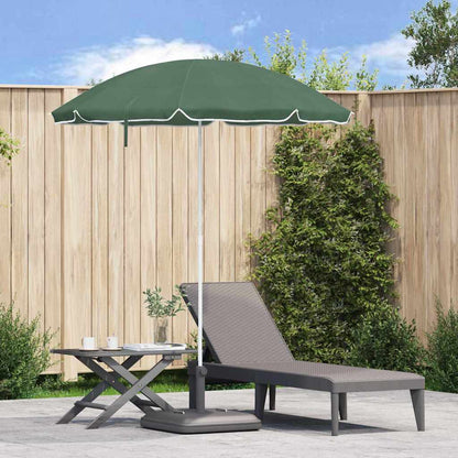 Garten-Sonnenschirm 170T Polyester