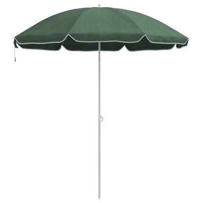 Garten-Sonnenschirm 170T Polyester