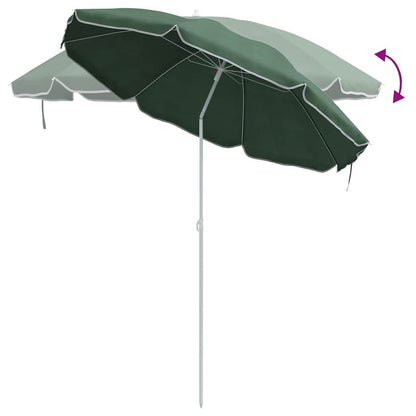 Garten-Sonnenschirm 170T Polyester
