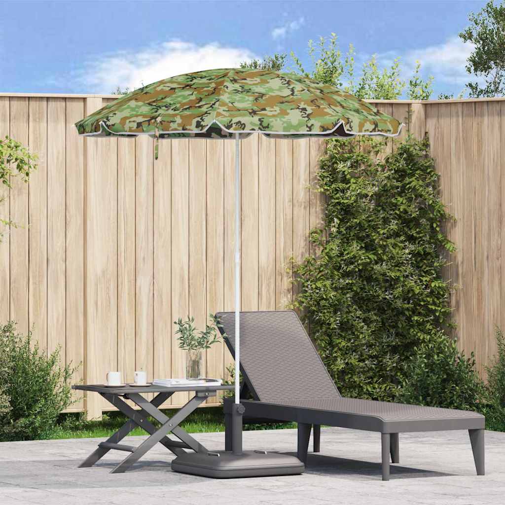 Garten-Sonnenschirm 170T Polyester