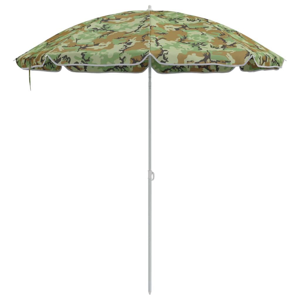 Garten-Sonnenschirm 170T Polyester