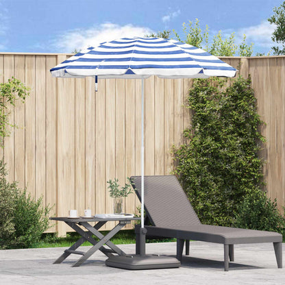 Garten-Sonnenschirm 170T Polyester