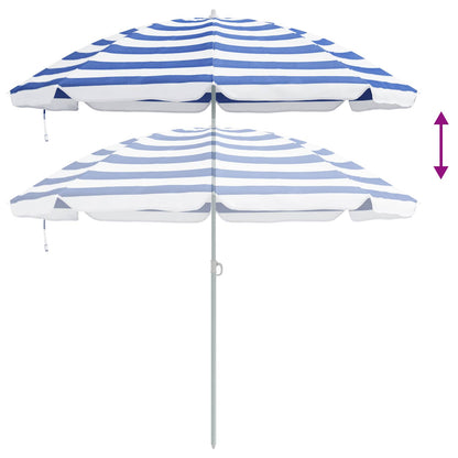 Garten-Sonnenschirm 170T Polyester