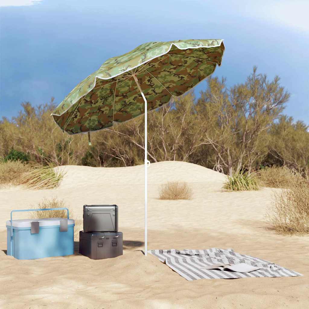 Garten-Sonnenschirm 170T Polyester