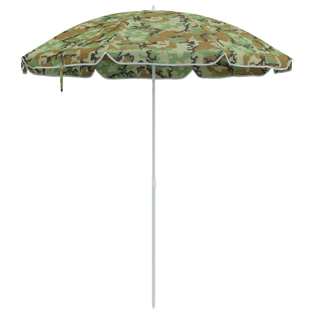 Garten-Sonnenschirm 263 X 263 X 272 Cm 170T Polyester