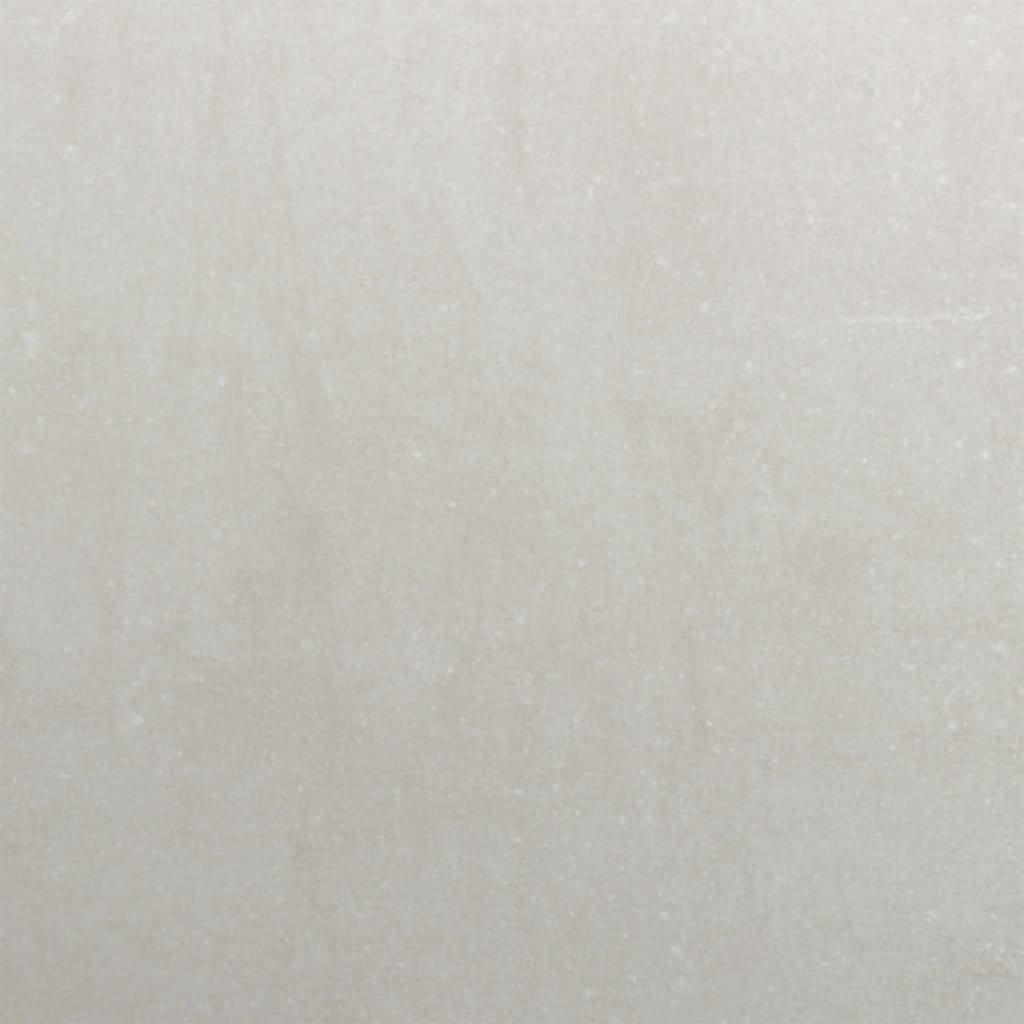 Hochbeet 100X100X18,5 Cm Edelstahl