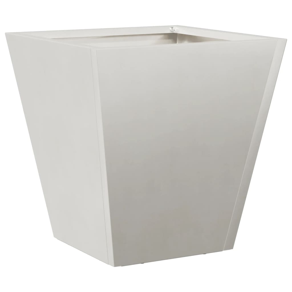 Pflanzkübel 30X30X30 Cm Edelstahl