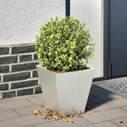 Pflanzkübel 30X30X30 Cm Edelstahl