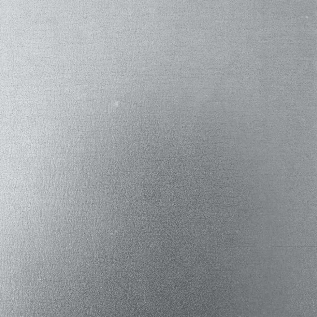 Pflanzkübel 30X30X30 Cm Verzinkter Stahl