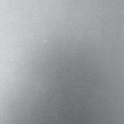 Pflanzkübel 2 Stk. 30X30X30 Cm Verzinkter Stahl