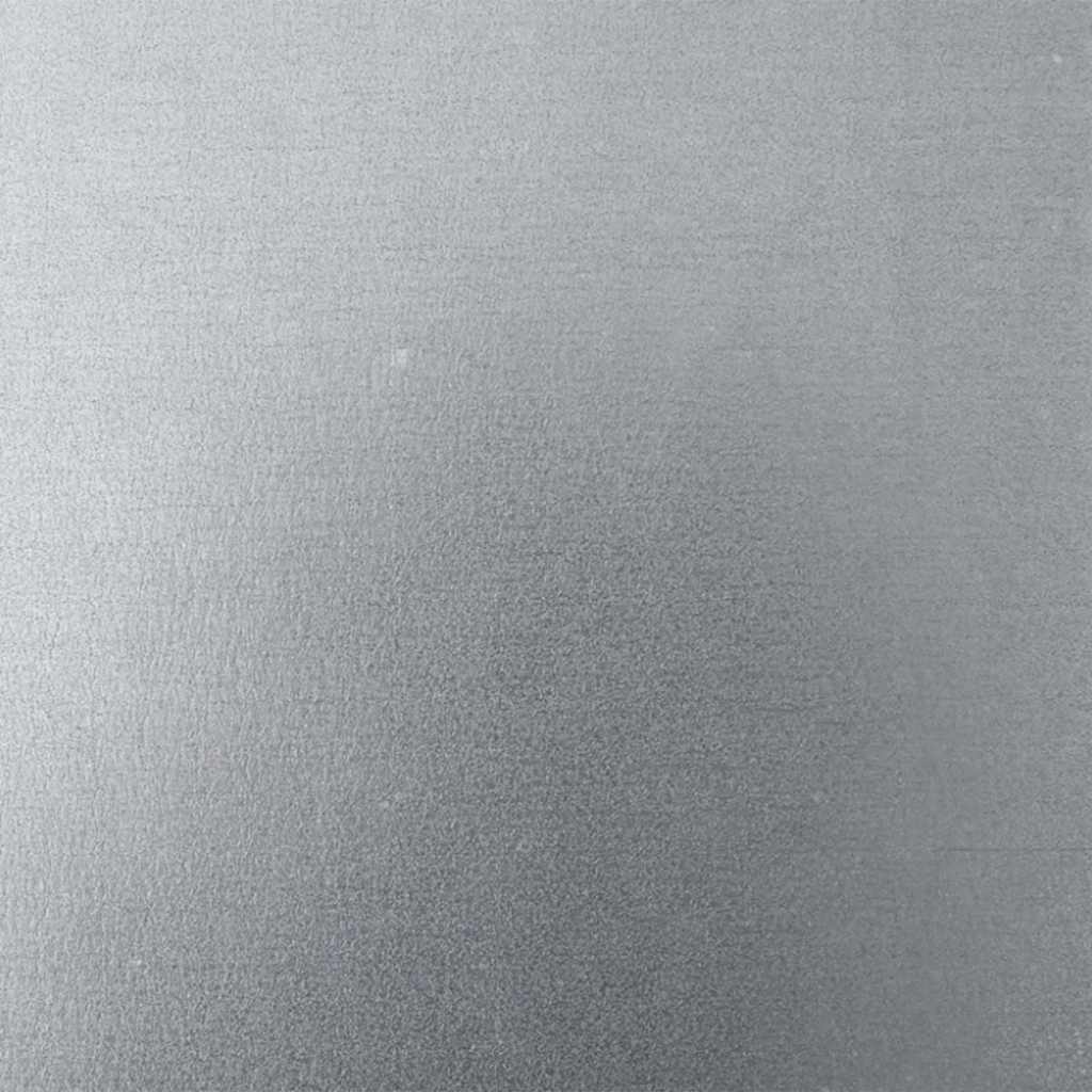 Pflanzkübel 40X40X40 Cm Verzinkter Stahl