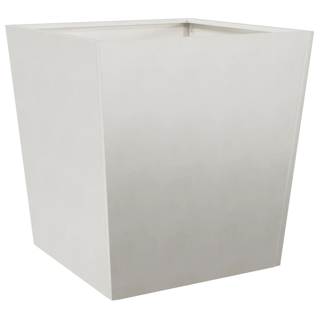 Pflanzkübel 50X50X50 Cm Edelstahl