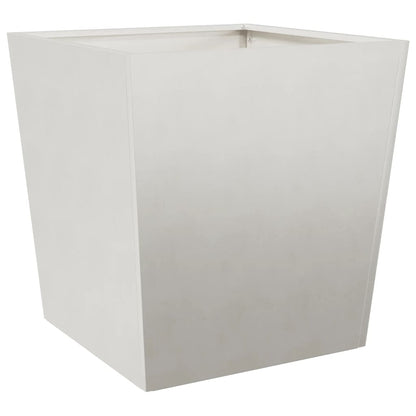 Pflanzkübel 50X50X50 Cm Edelstahl