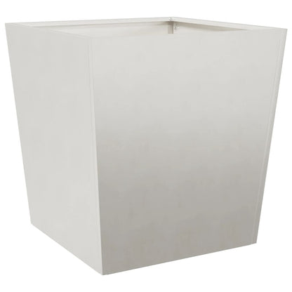 Pflanzkübel 50X50X50 Cm Edelstahl