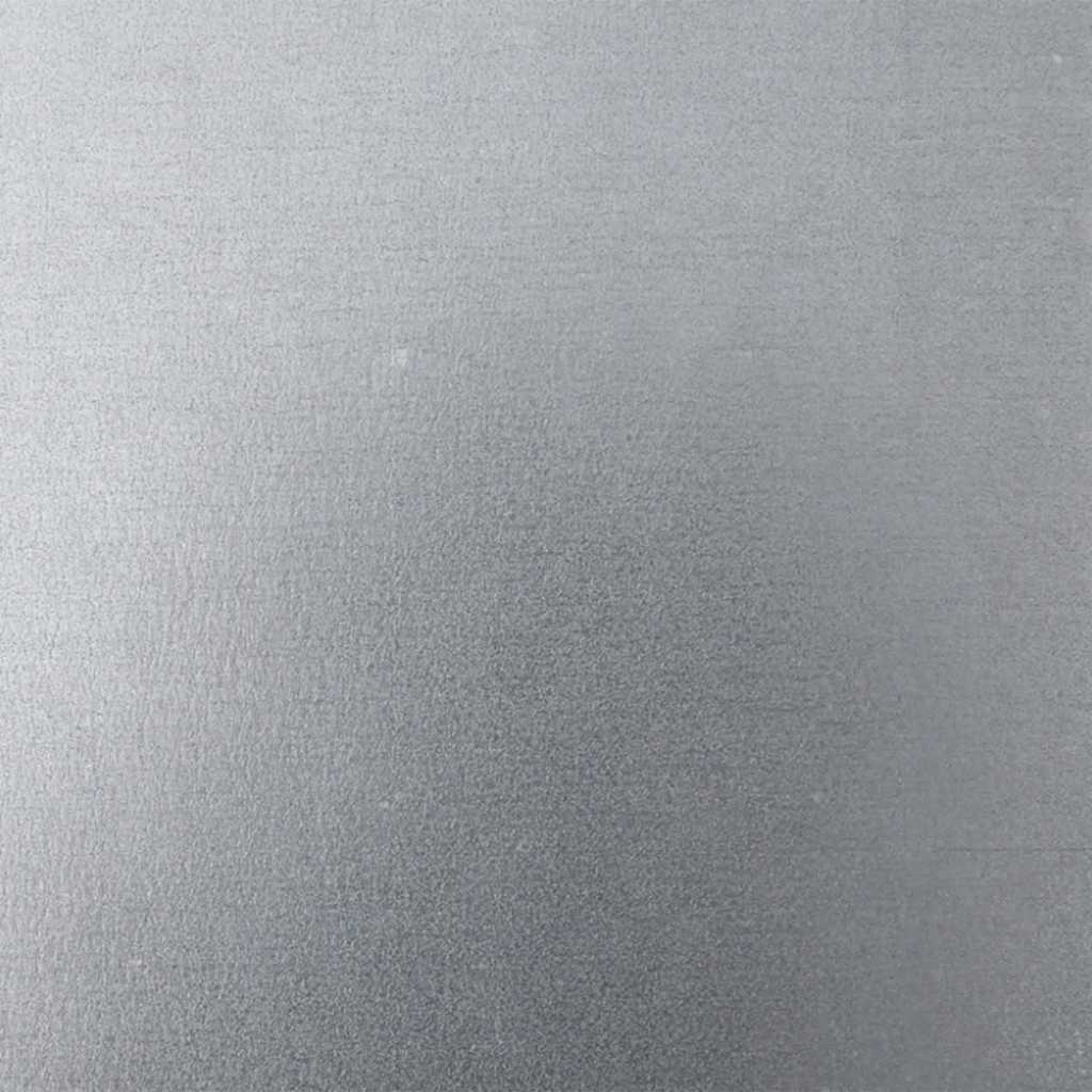 Pflanzkübel 2 Stk. 50X50X50 Cm Verzinkter Stahl