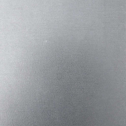 Pflanzkübel 2 Stk. 50X50X50 Cm Verzinkter Stahl