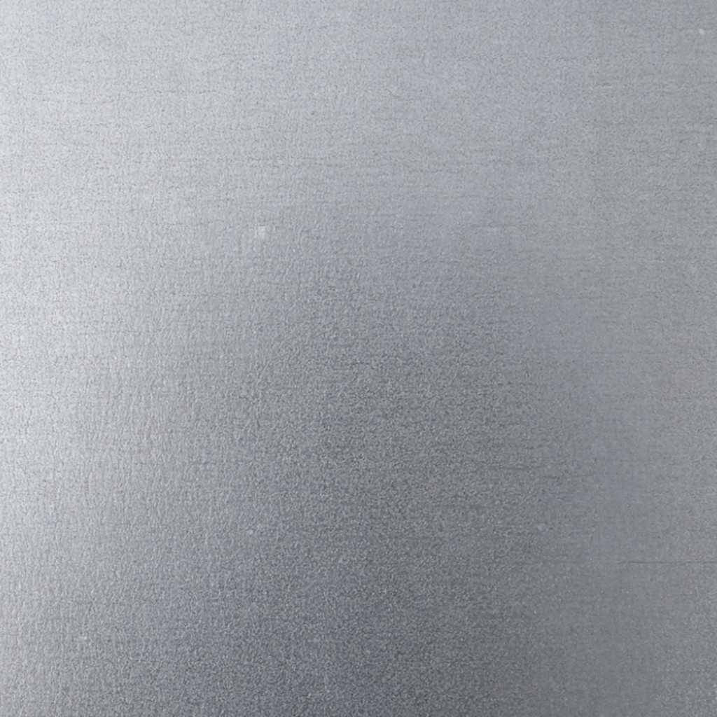Pflanzkübel Sechseckig 138X120X45 Verzinkter Stahl