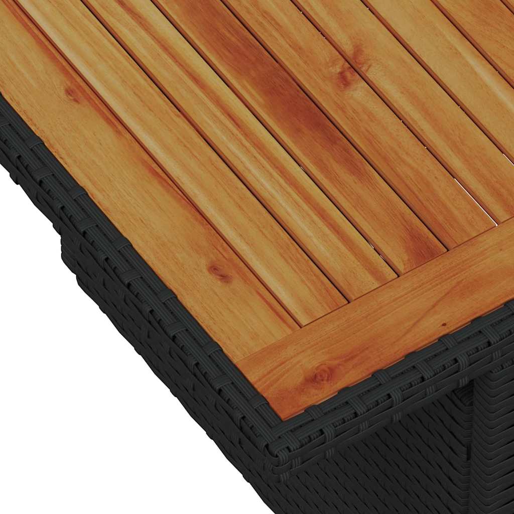Garten Essgruppe Mit Kissen 11 Pcs Und Teal