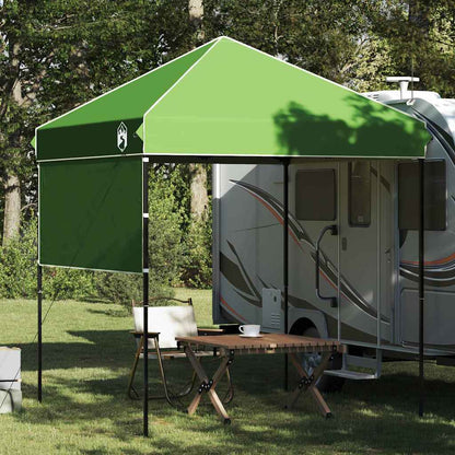 Pavillon-Zelt 194 X 194 X 251 Cm Stoff