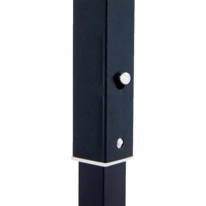 Pavillon-Zelt 194 X 194 X 251 Cm Stoff