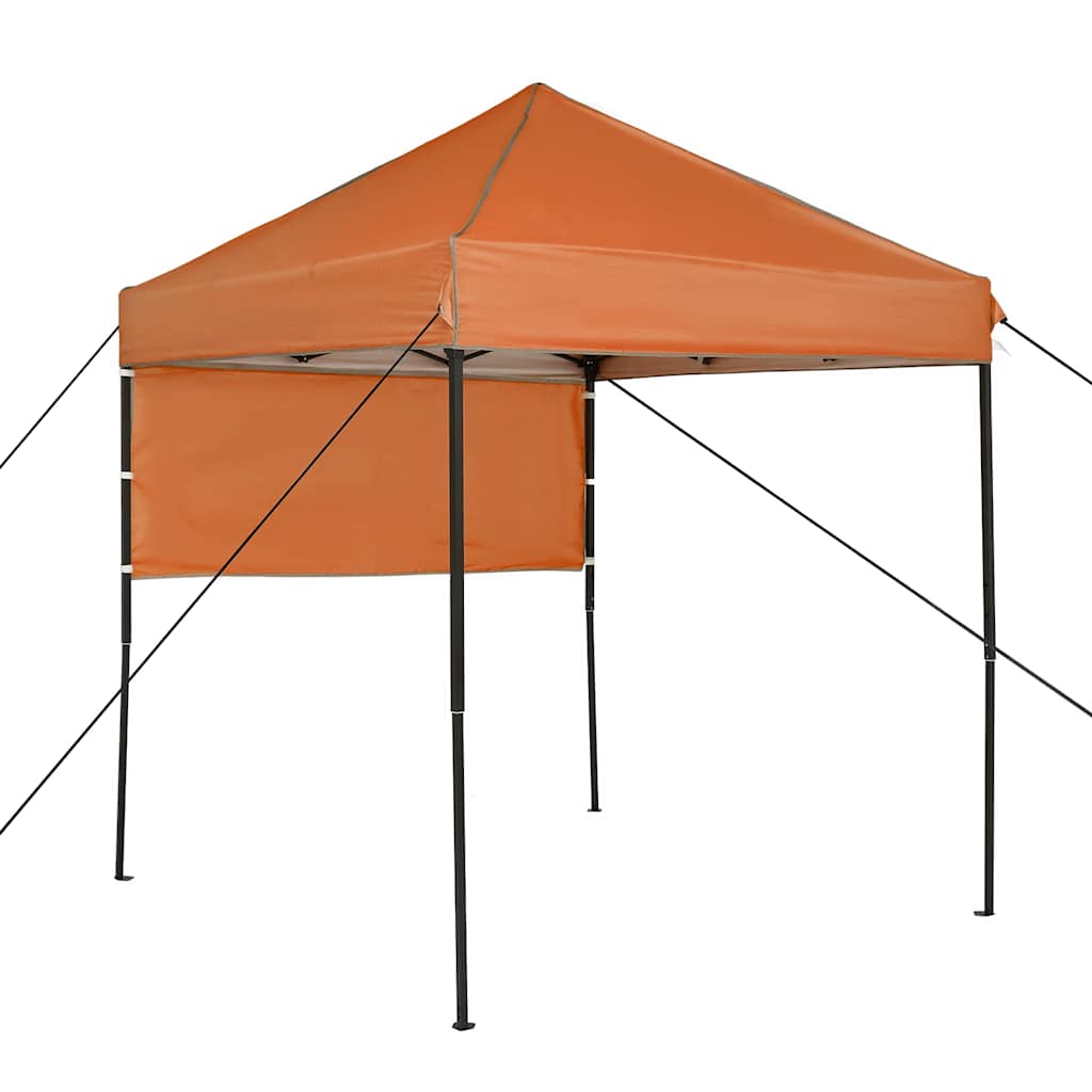 Pavillon-Zelt 194 X 194 X 251 Cm Stoff