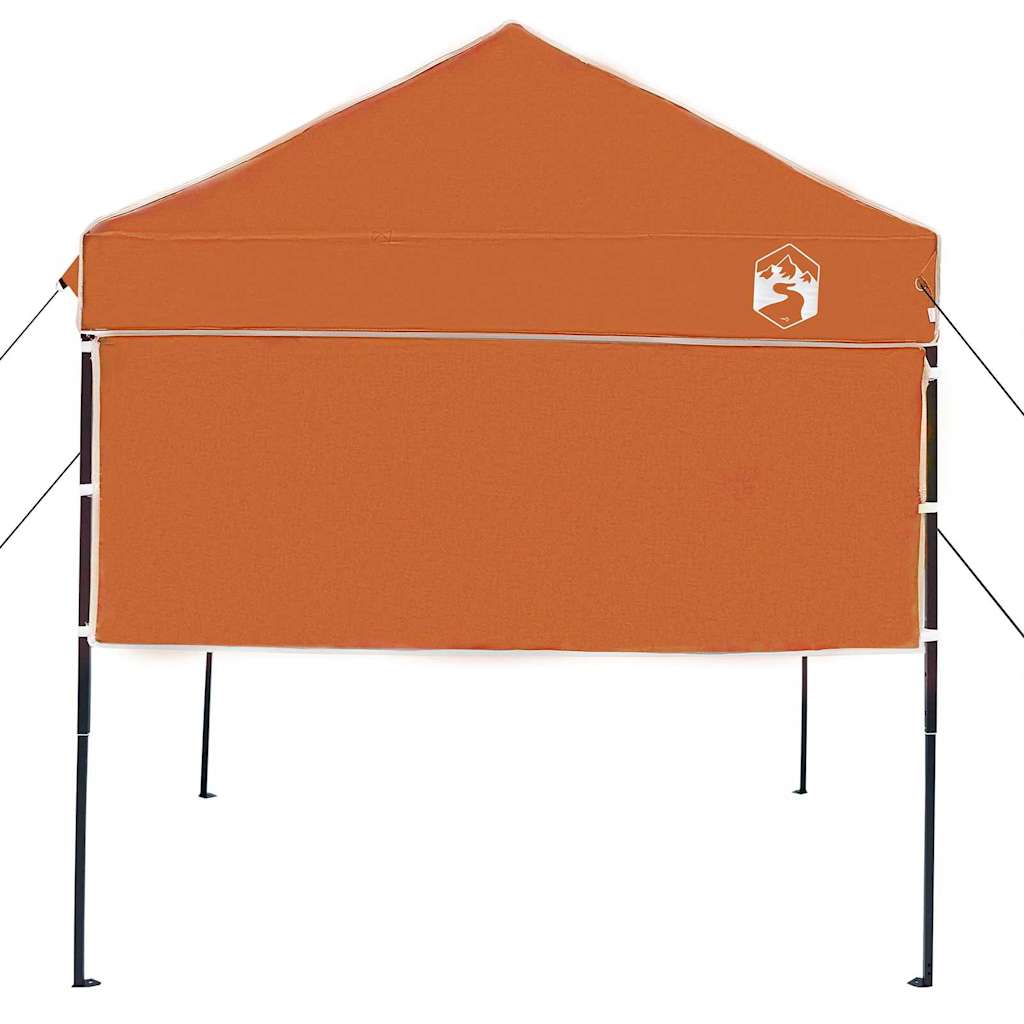 Pavillon-Zelt 194 X 194 X 251 Cm Stoff
