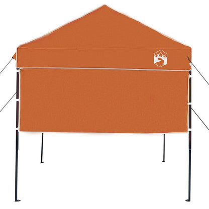 Pavillon-Zelt 194 X 194 X 251 Cm Stoff