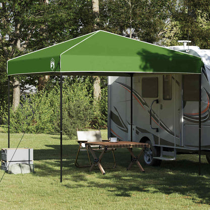 Pavillon-Zelt 243 X 243 X 251 Cm Stoff