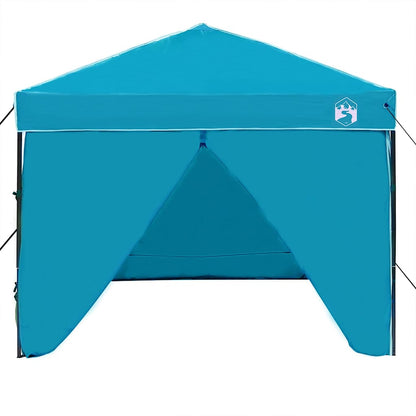 Pavillon-Zelt 243 X 243 X 251 Cm Stoff