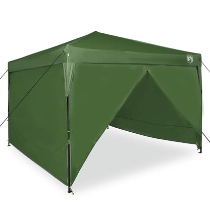 Pavillon-Zelt 290 X 290 X 251 Cm Stoff